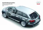 Audi A6 Allroad 4.2 Quattro 2006 года